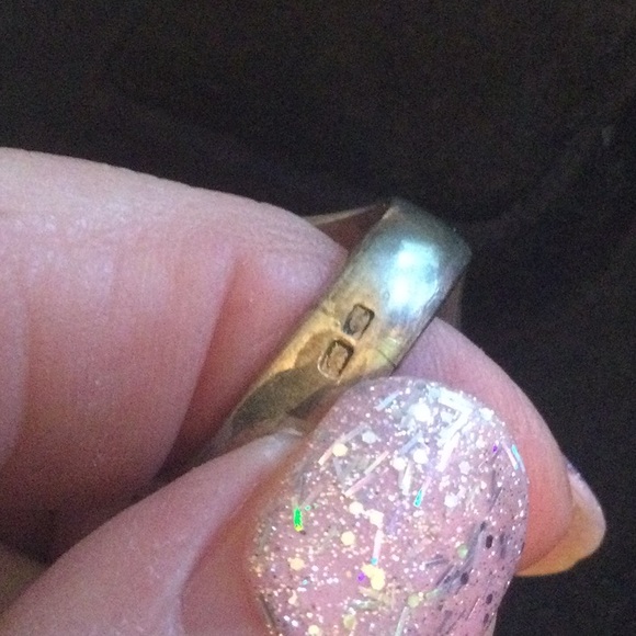 Mens Morrocan Genuine High Quality Ruby Cabocho… - Picture 13 of 13